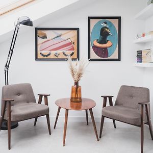 Studio Appartement